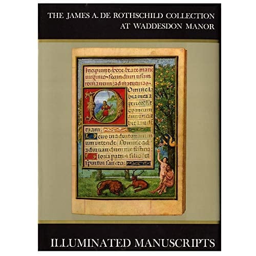 Illuminated Manuscripts