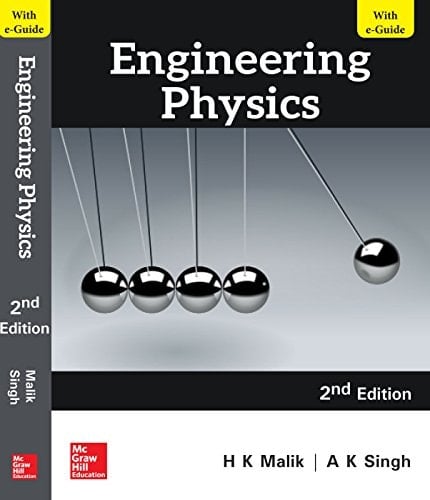 Engineering Physics