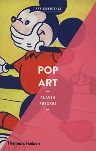 Pop Art Art Essentials