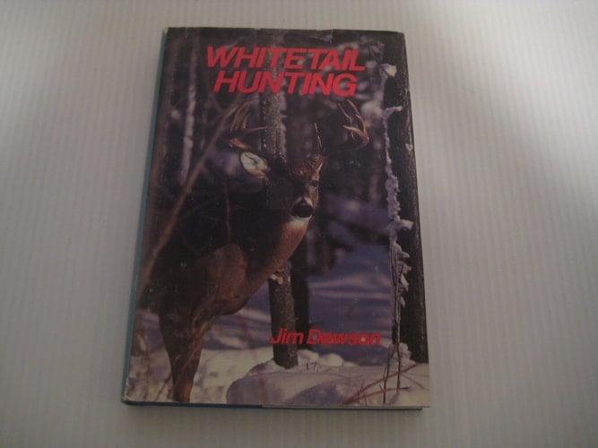 Whitetail Hunting