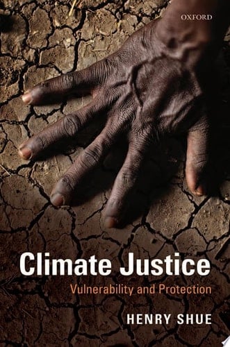 Climate Justice Vulnerability and Protection
