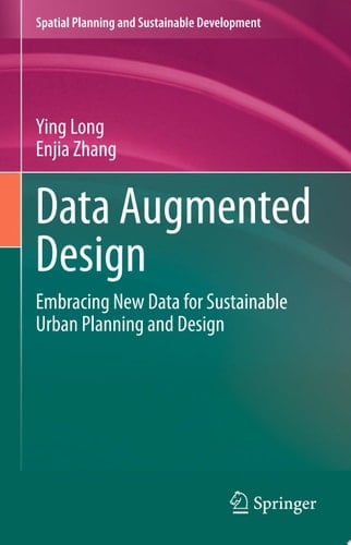 Data Augmented Design