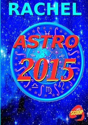 Prevision Astro 2015