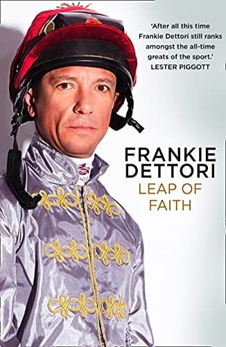Leap of Faith The New Autobiography