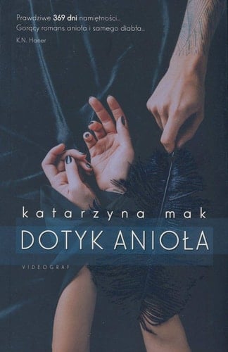 Dotyk anioła