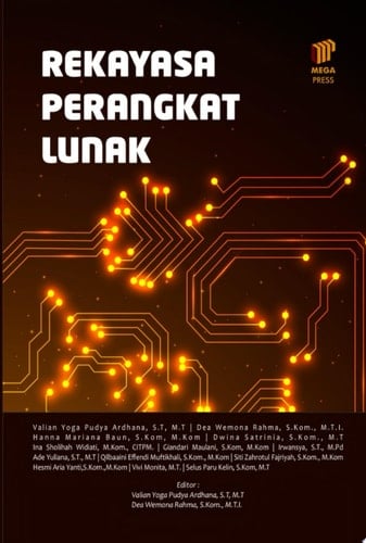 Rekayasa Perangkat Lunak: Teori dan Konsep