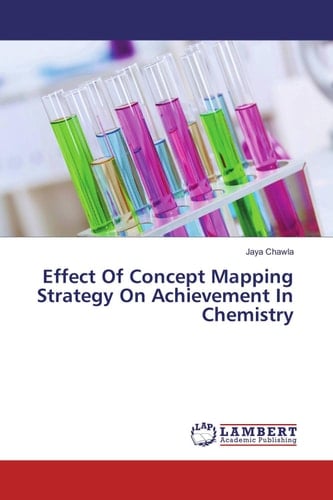 Effect Of Concept Mapping Strategy On Achievement In Chemistry