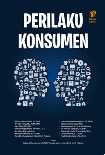 PERILAKU KONSUMEN
