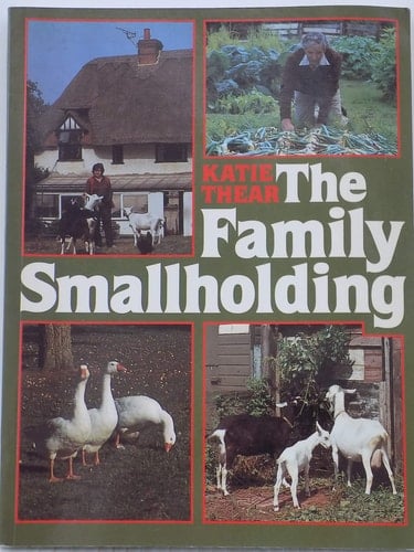 The Family Smallholding