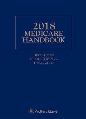 Medicare Handbook 2018 Edition