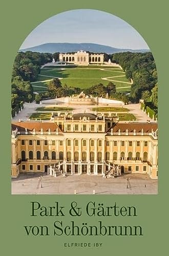 Park & Gärten von Schönbrunn
