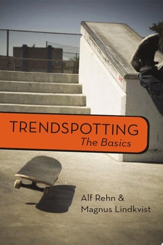 Trendspotting-The Basics
