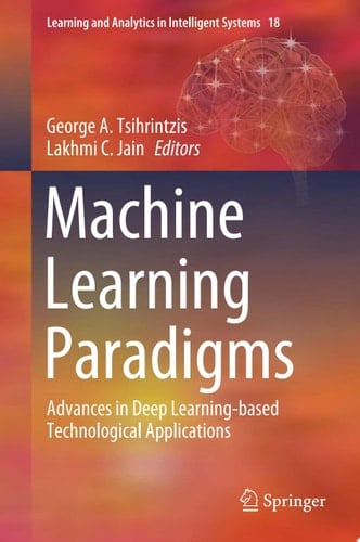 Machine Learning Paradigms