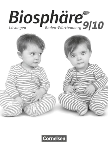 Biosphäre Lösungen / Autorinnen und Autoren: Astrid Agster [und weitere]