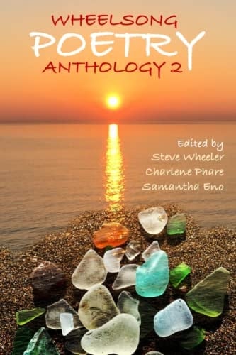 Wheelsong Poetry Anthology 2
