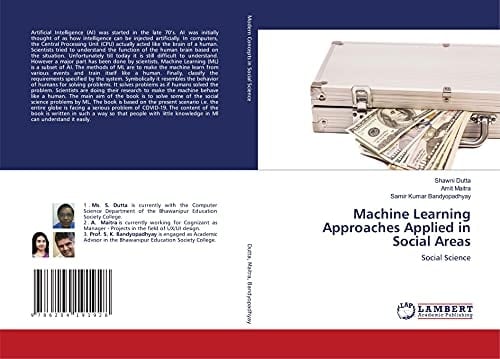 Machine Learning Approaches Applied in Social Areas: Social Science