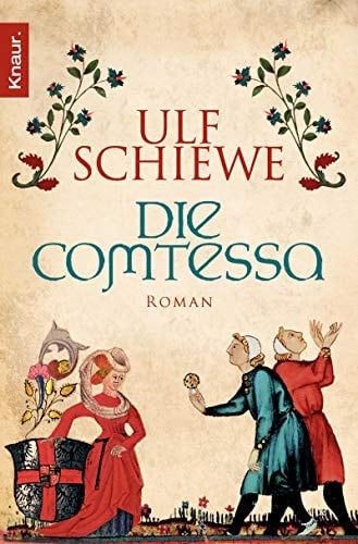Die Comtessa Roman