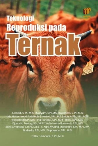 Teknologi Reproduksi pada Ternak