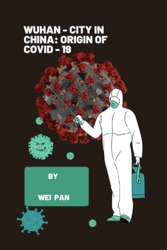 Wuhan - city in China: Origin of Covid - 19