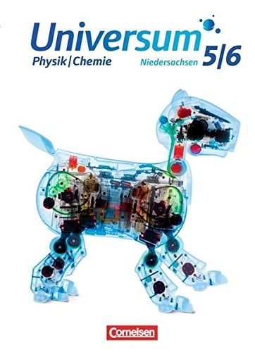 Universum Physik, Chemie