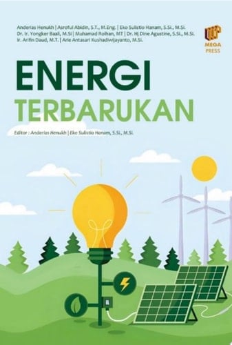 Energi Terbarukan