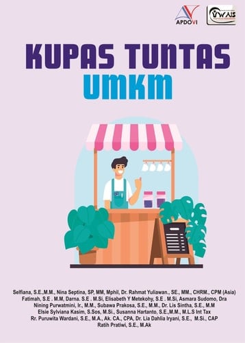 KUPAS TUNTAS UMKM