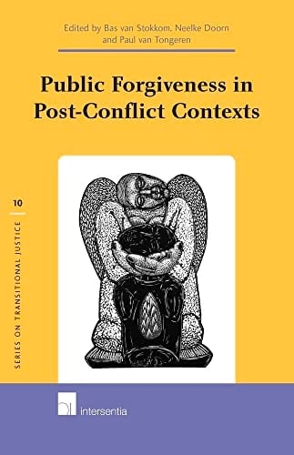 Public Forgiveness in Post-conflict Contexts