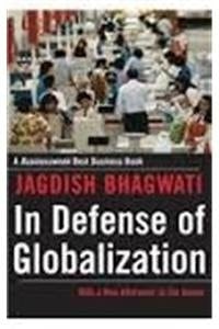 Oxford University Press In Defnse Of Globalization