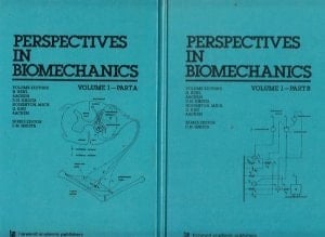 Perspectives In Biomechanics