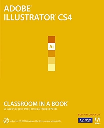 Adobe Illustrator CS4