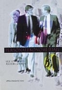 Personalekonomi idag