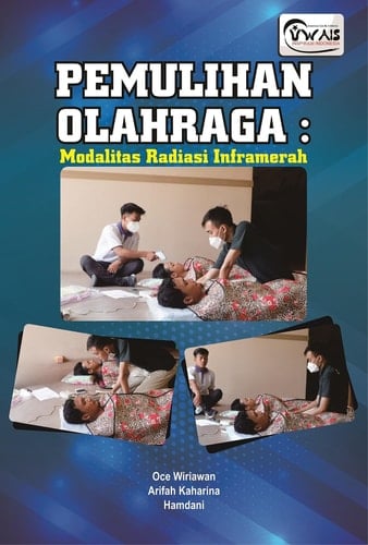 PEMULIHAN OLAHRAGA Modalitas Radiasi Inframerah