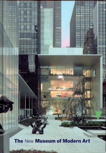 The New Museum of Modern Art