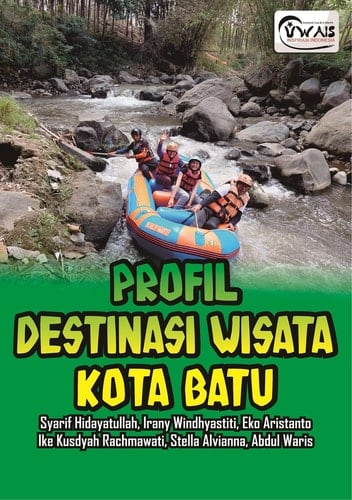 PROFIL DESTINASI WISATA KOTA BATU