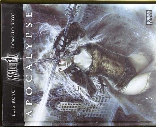 Pack Coleccionista MALEFIC TIME: APOCALYPSE