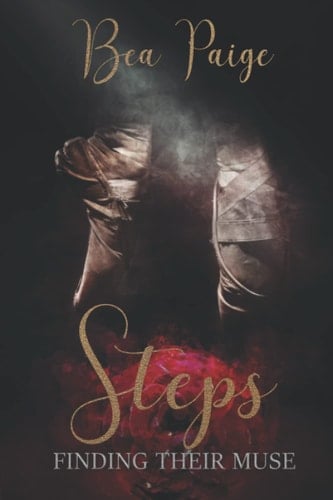 Steps Alternate Cover Edition