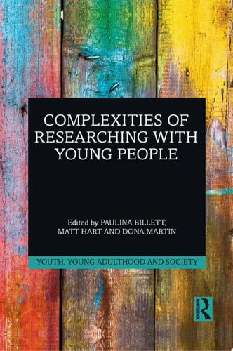 Complexities of Researching with Young People