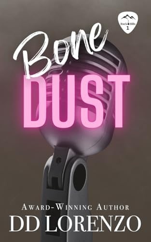 Bone Dust: Rock Hills 1