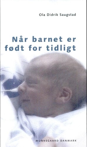 Når barnet er født for tidligt