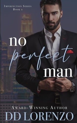 No Perfect Man