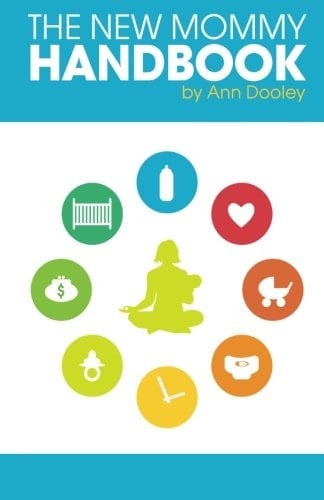 The New Mommy Handbook