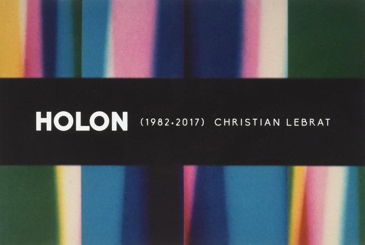 Holon (1982-2017)