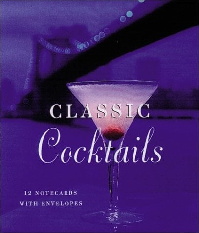 Classic Cocktails