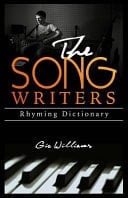 The Song Writers Rhyming Dictionary