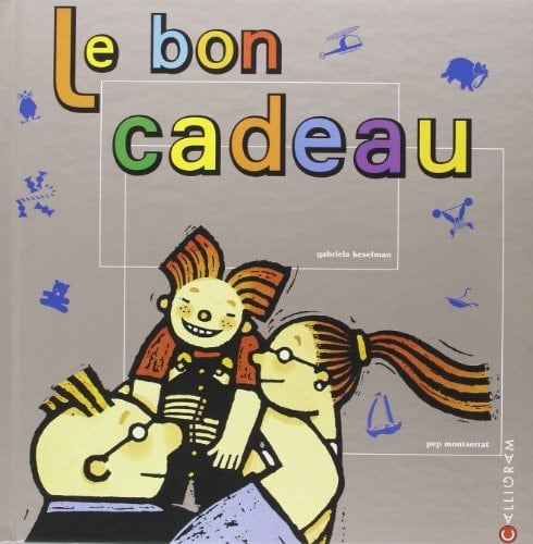 Le bon cadeau