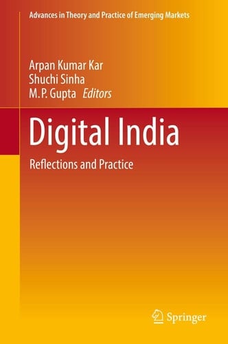 Digital India Reflections and Practice