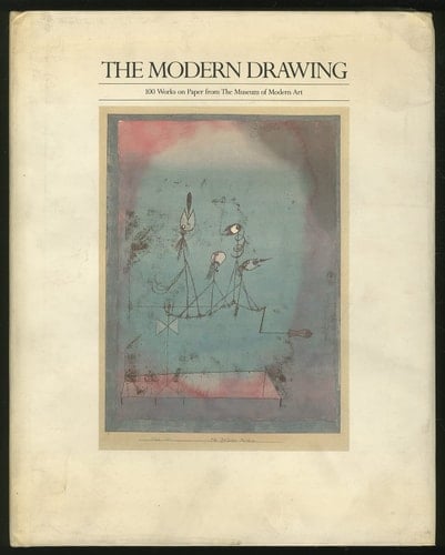 The Modern Drawing: 100 Works on Paper from The Museum of Modern Art