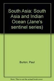 Jane's Sentinel Security Assessments