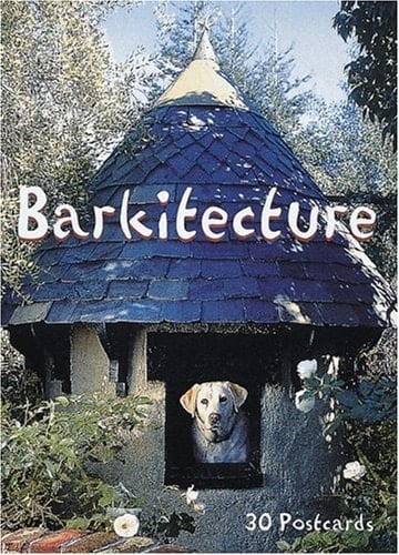 Barkitecture