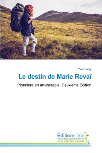 Le destin de Marie Revaï (French Edition)